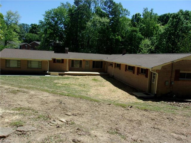 1300 Kentucky Street, High Point, NC 27262