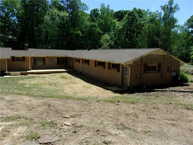 1300 Kentucky Street, High Point, NC 27262