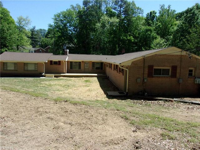 1300 Kentucky Street, High Point, NC 27262