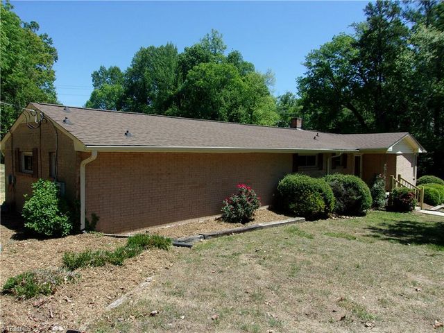 1300 Kentucky Street, High Point, NC 27262