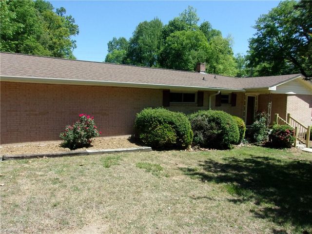1300 Kentucky Street, High Point, NC 27262
