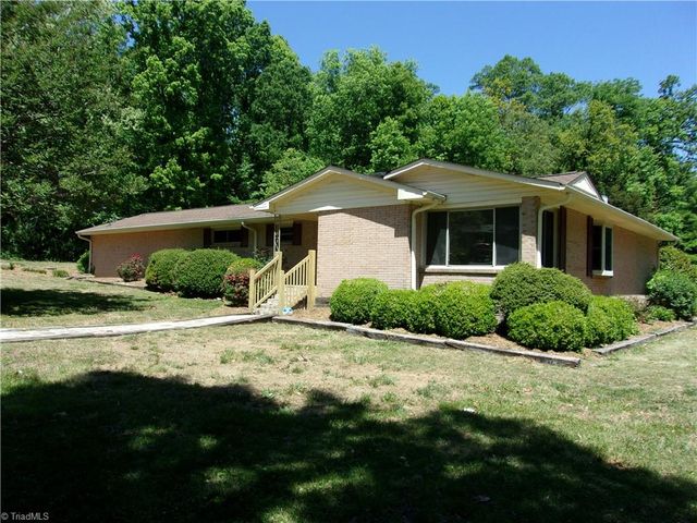 1300 Kentucky Street, High Point, NC 27262