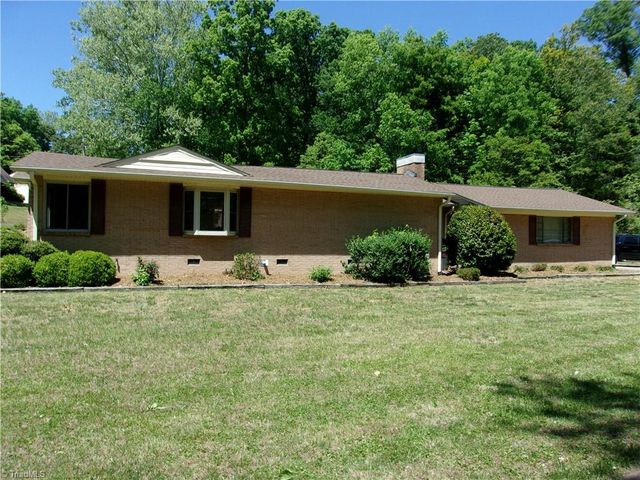 1300 Kentucky Street, High Point, NC 27262