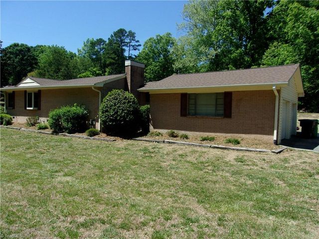 1300 Kentucky Street, High Point, NC 27262