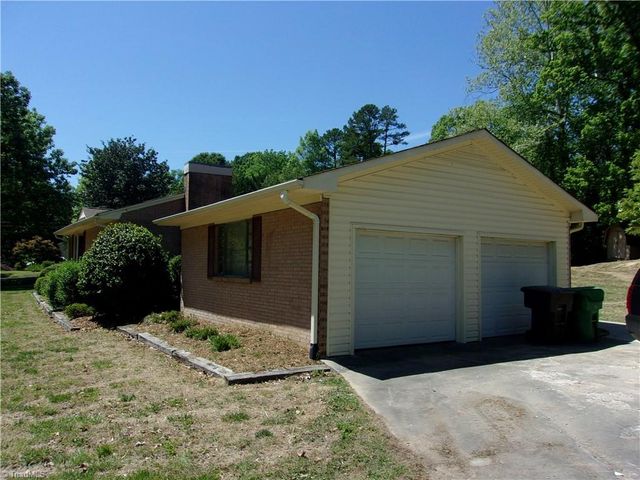 1300 Kentucky Street, High Point, NC 27262
