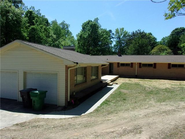 1300 Kentucky Street, High Point, NC 27262