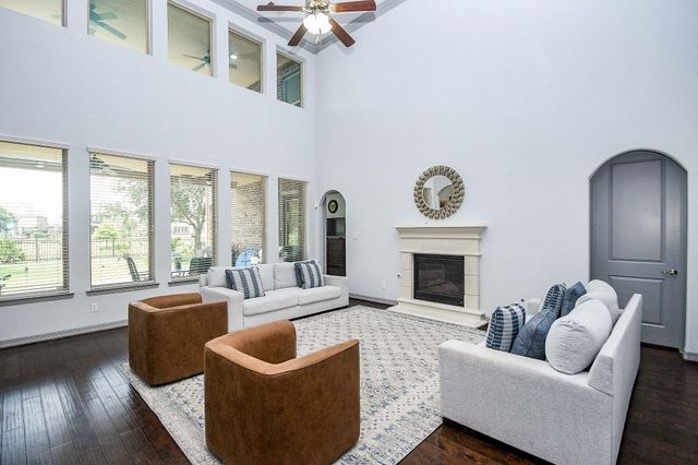 23622 Esperia Street, Richmond, TX 77406