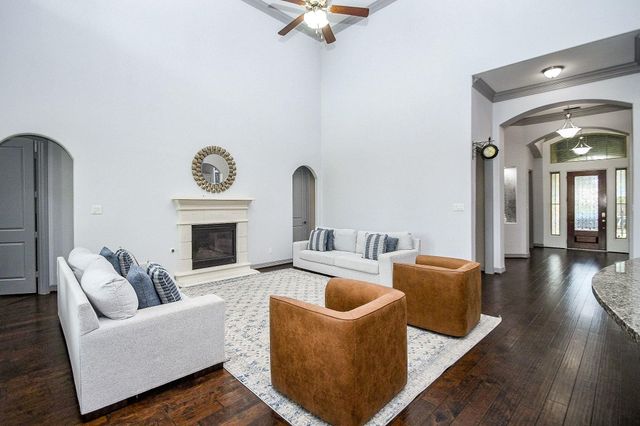 23622 Esperia Street, Richmond, TX 77406