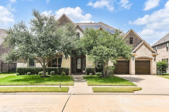 23622 Esperia Street, Richmond, TX 77406