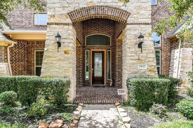 23622 Esperia Street, Richmond, TX 77406