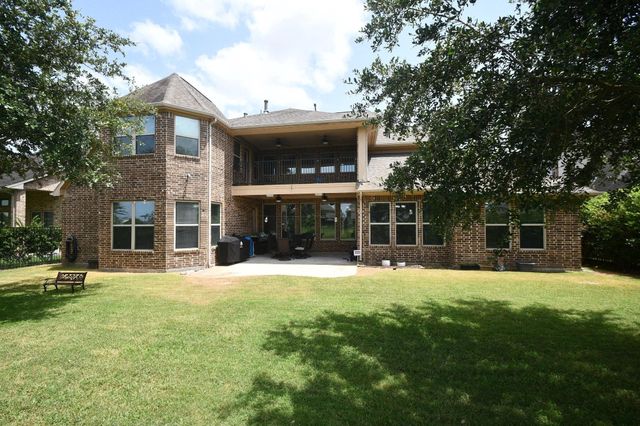 23622 Esperia Street, Richmond, TX 77406