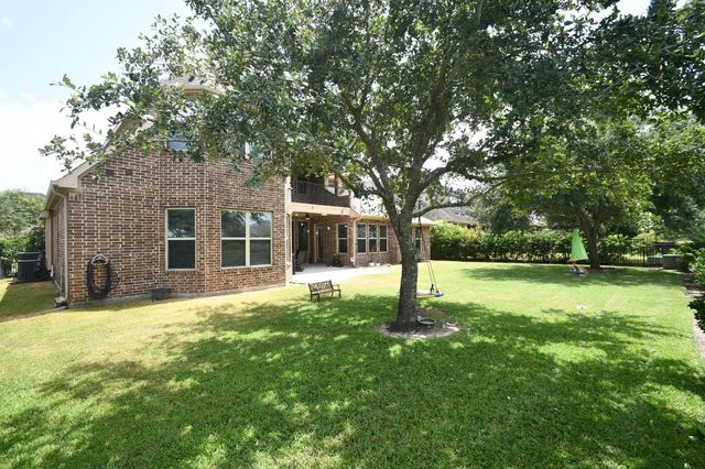 23622 Esperia Street, Richmond, TX 77406