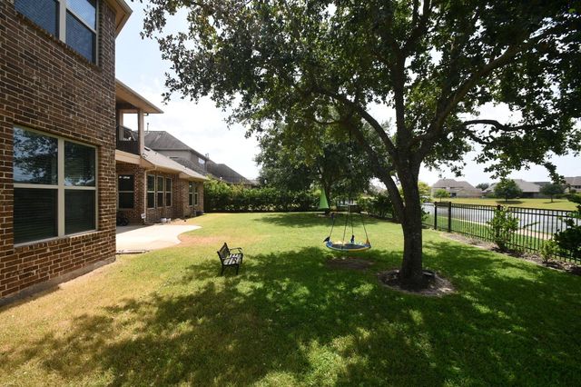 23622 Esperia Street, Richmond, TX 77406