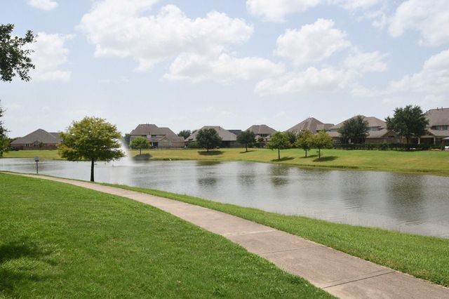 23622 Esperia Street, Richmond, TX 77406