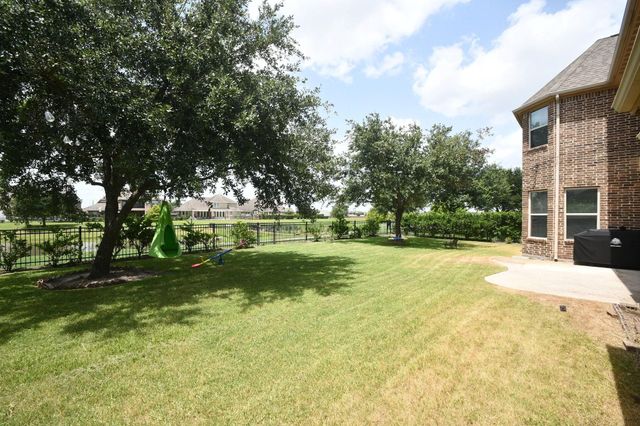 23622 Esperia Street, Richmond, TX 77406
