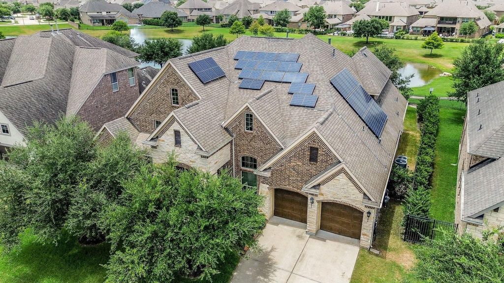 23622 Esperia Street, Richmond, TX 77406
