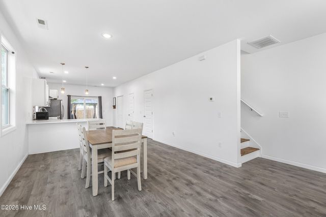2709 Worth Drive Unit A, Wilmington, NC 28412
