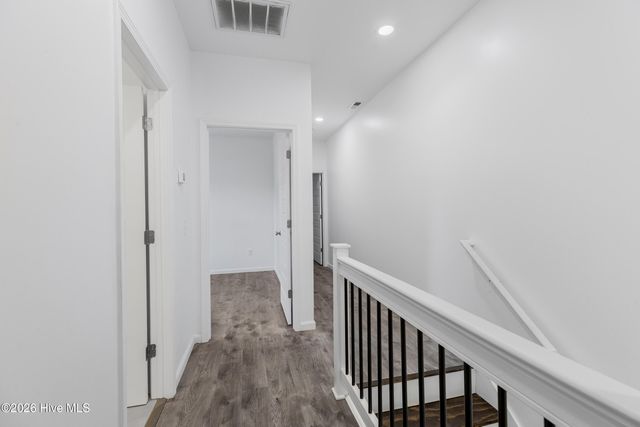 2709 Worth Drive Unit A, Wilmington, NC 28412