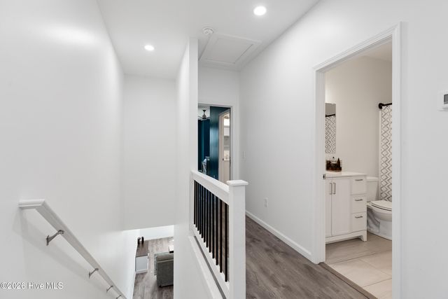 2709 Worth Drive Unit A, Wilmington, NC 28412