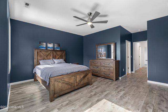 2709 Worth Drive Unit A, Wilmington, NC 28412