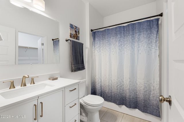 2709 Worth Drive Unit A, Wilmington, NC 28412