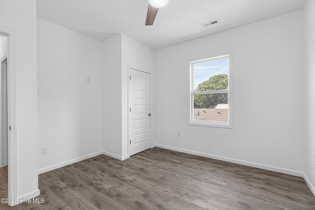 2709 Worth Drive Unit A, Wilmington, NC 28412