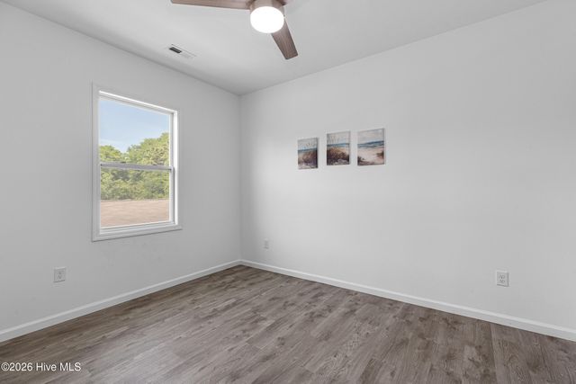 2709 Worth Drive Unit A, Wilmington, NC 28412