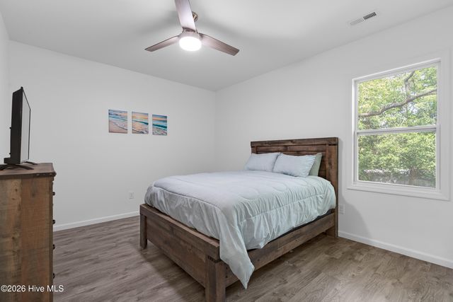 2709 Worth Drive Unit A, Wilmington, NC 28412