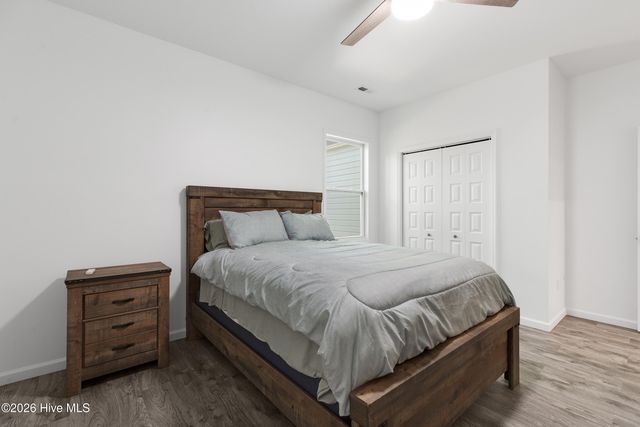 2709 Worth Drive Unit A, Wilmington, NC 28412