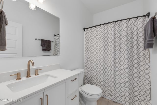 2709 Worth Drive Unit A, Wilmington, NC 28412