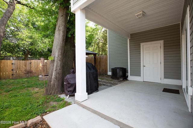 2709 Worth Drive Unit A, Wilmington, NC 28412