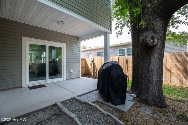 2709 Worth Drive Unit A, Wilmington, NC 28412