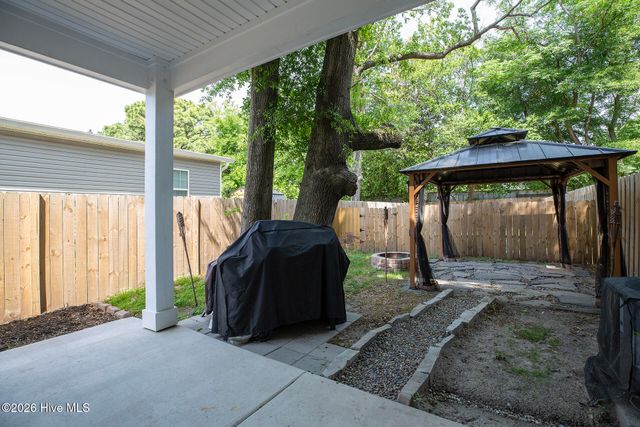 2709 Worth Drive Unit A, Wilmington, NC 28412