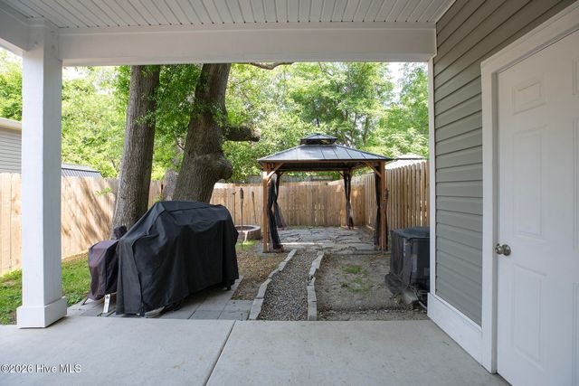 2709 Worth Drive Unit A, Wilmington, NC 28412