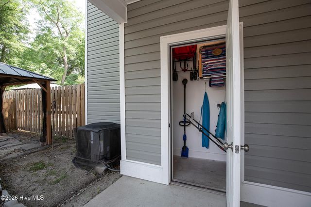 2709 Worth Drive Unit A, Wilmington, NC 28412