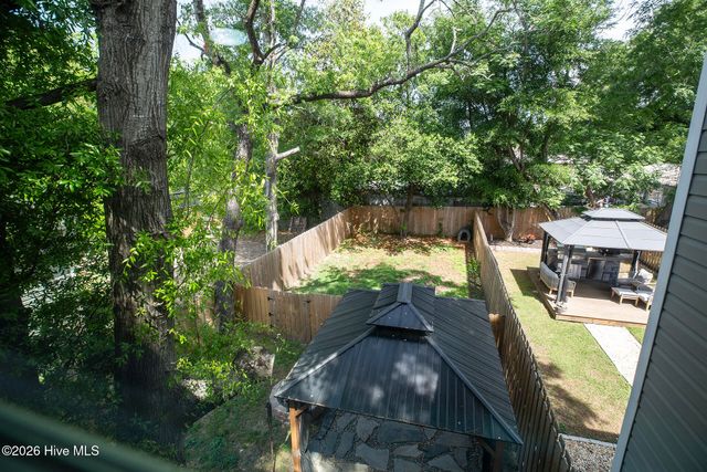 2709 Worth Drive Unit A, Wilmington, NC 28412
