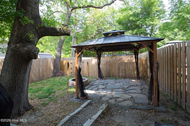 2709 Worth Drive Unit A, Wilmington, NC 28412