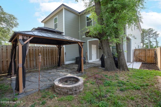 2709 Worth Drive Unit A, Wilmington, NC 28412