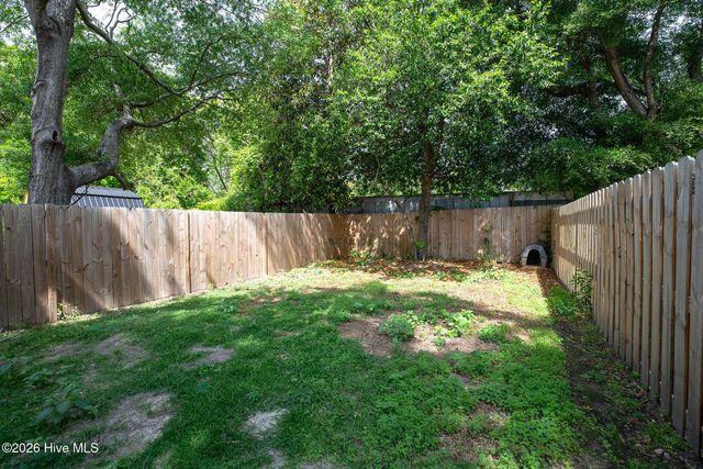 2709 Worth Drive Unit A, Wilmington, NC 28412