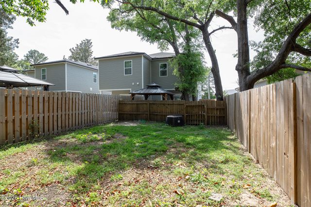 2709 Worth Drive Unit A, Wilmington, NC 28412