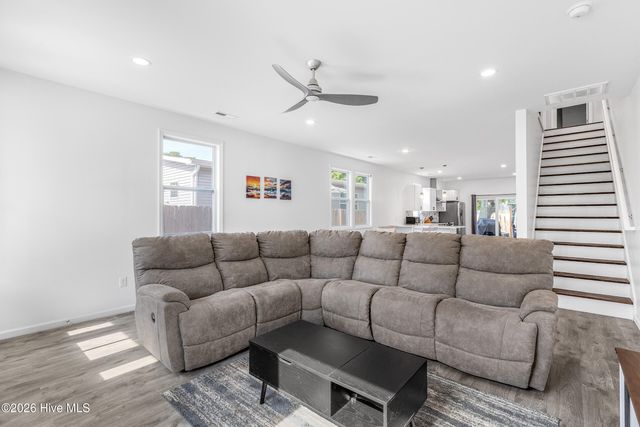 2709 Worth Drive Unit A, Wilmington, NC 28412