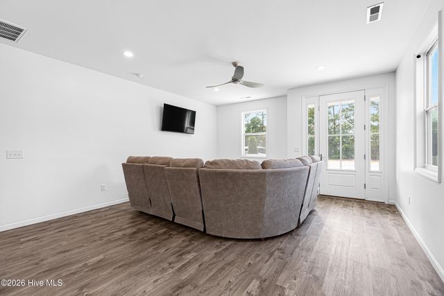 2709 Worth Drive Unit A, Wilmington, NC 28412