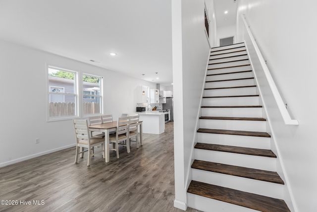 2709 Worth Drive Unit A, Wilmington, NC 28412