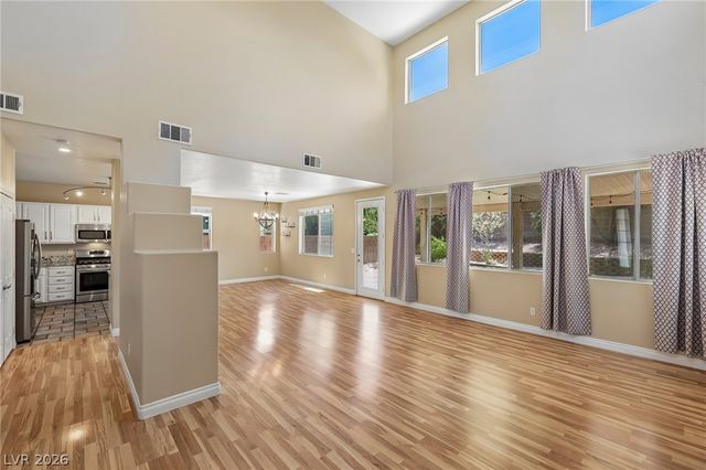 1727 Millstream Way, Henderson, NV 89074