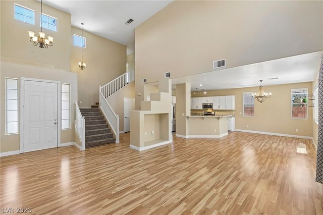 1727 Millstream Way, Henderson, NV 89074