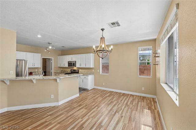 1727 Millstream Way, Henderson, NV 89074