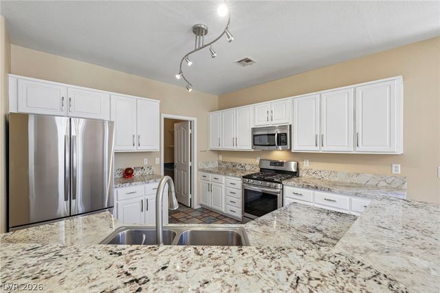 1727 Millstream Way, Henderson, NV 89074