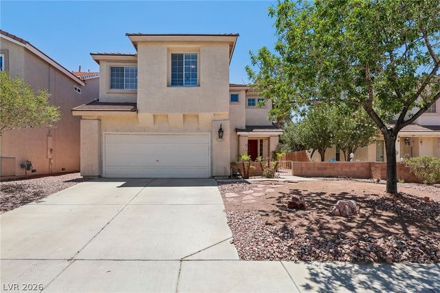 1727 Millstream Way, Henderson, NV 89074