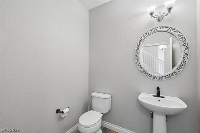 1727 Millstream Way, Henderson, NV 89074