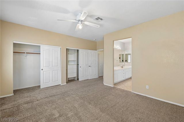 1727 Millstream Way, Henderson, NV 89074